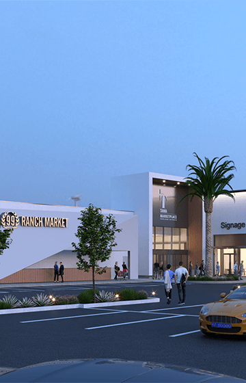 TAWA Marketplace