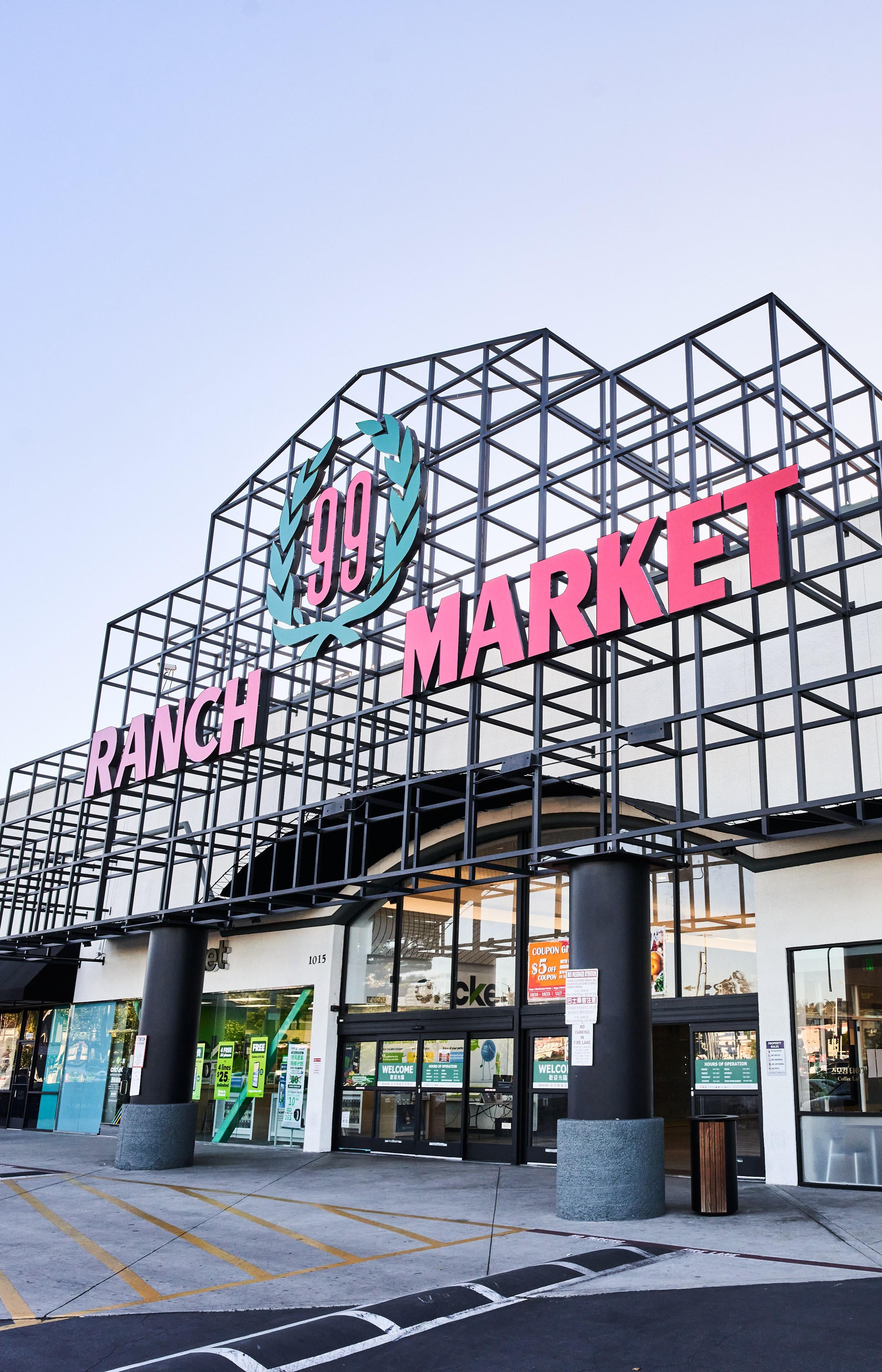 Tawa Marketplace