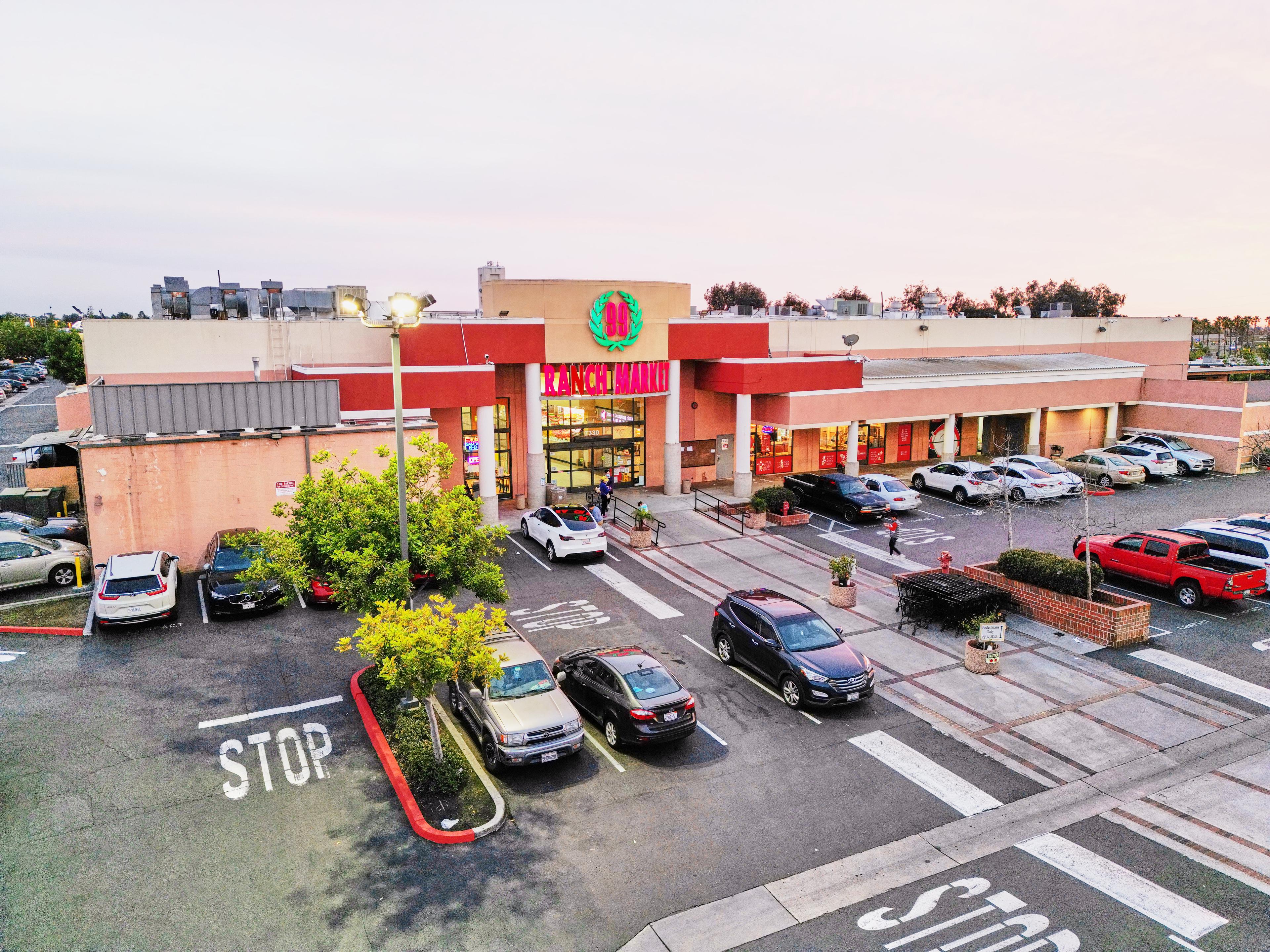 Tawa Legacy: San Diego, CA