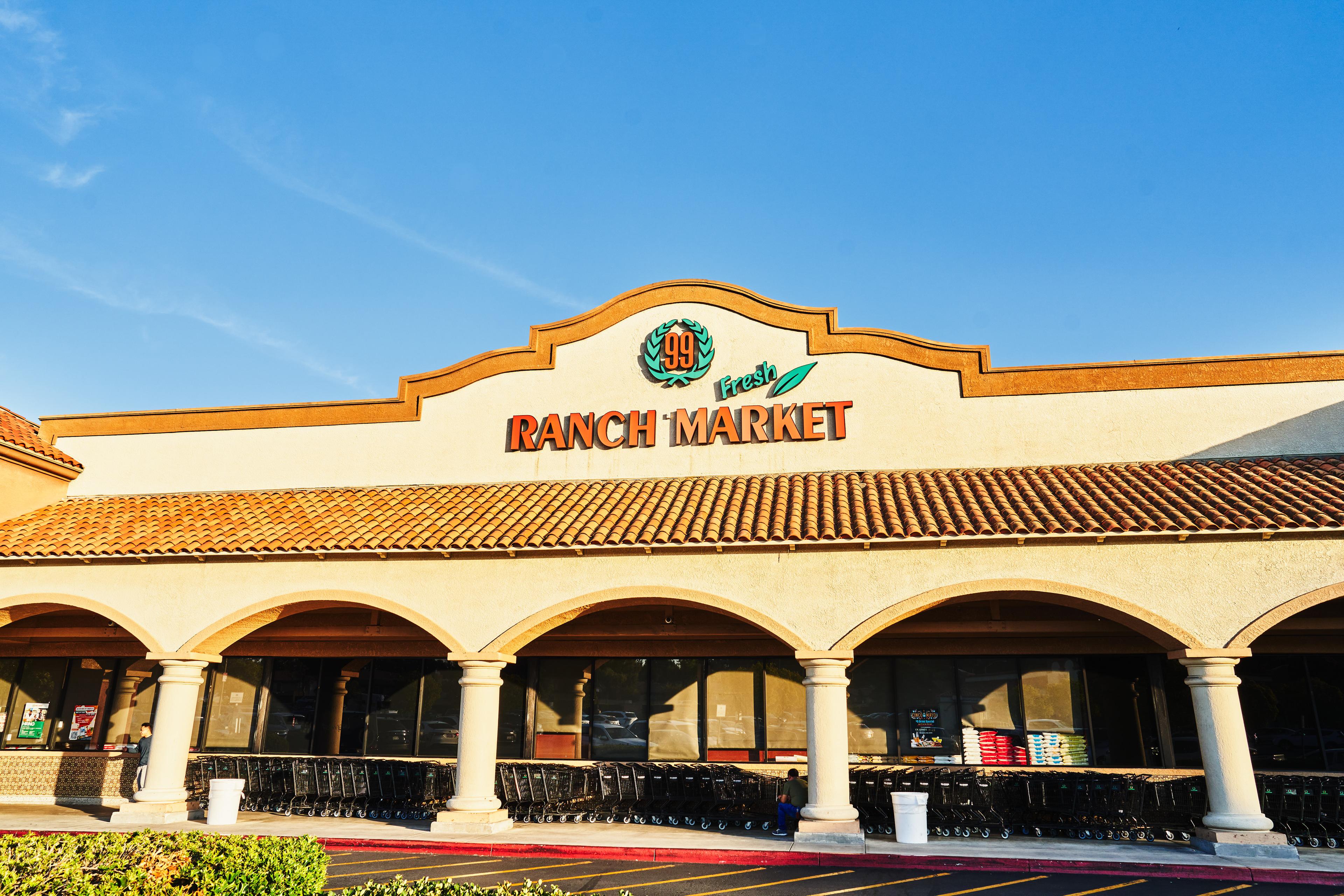 Tawa Rolling Ridge: Chino Hills, CA