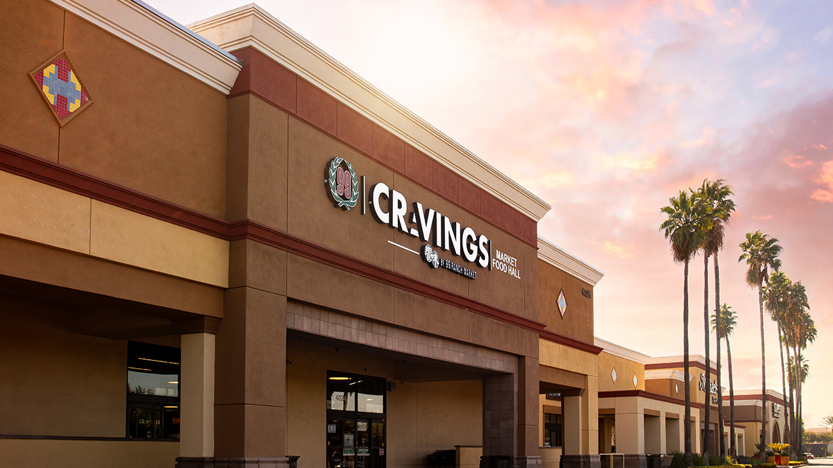 Cravings at Eastvale