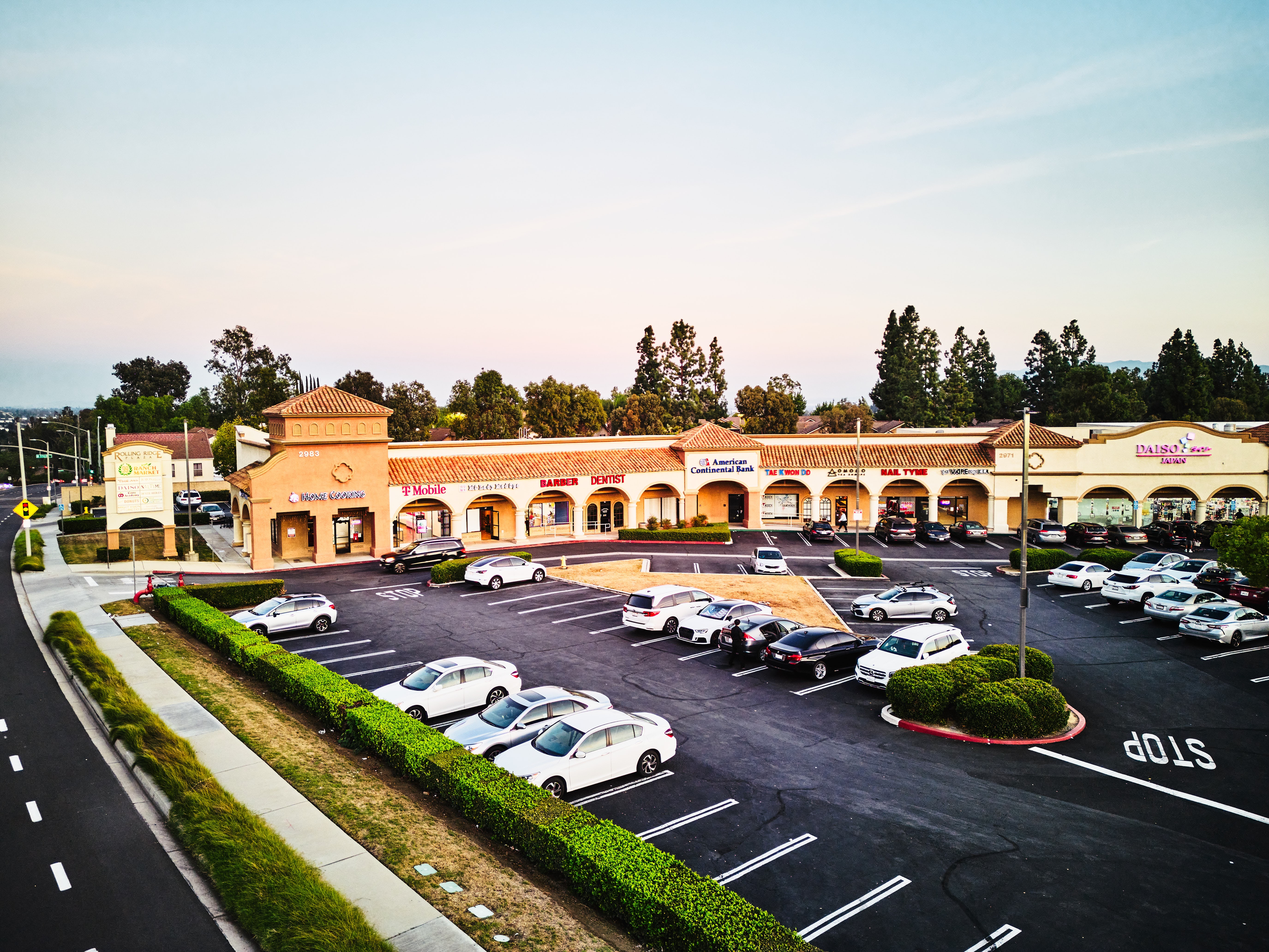 Tawa Rolling Ridge: Location Image 3